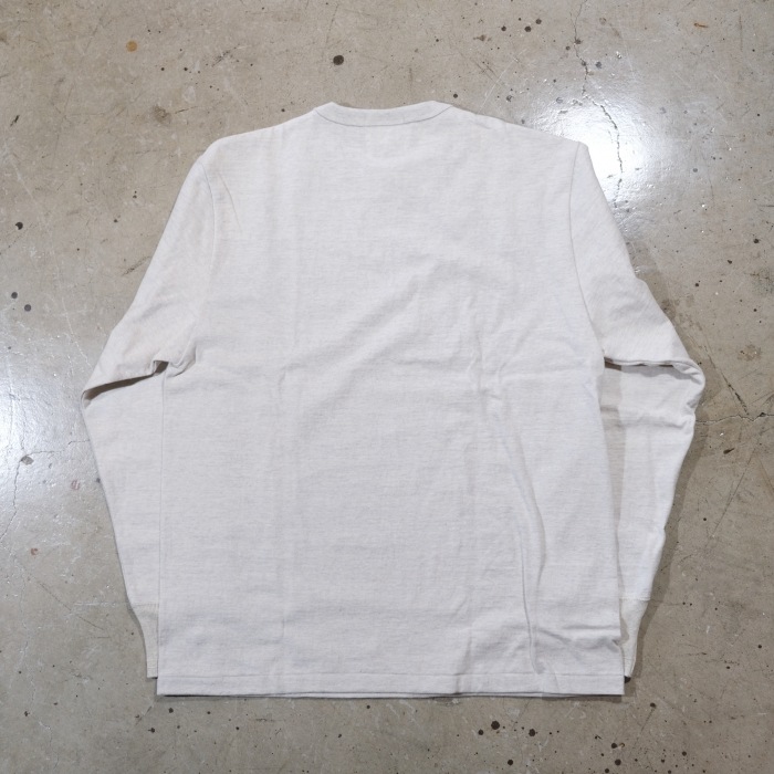 GLADHAND ����åɥϥ�ɡ�R-05�ۡ�ROYAL L/S T-SHIRTS�ۥ�����륯�롼�ͥå�ĹµT����� USA COTTON