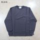 GLADHAND ����åɥϥ�ɡ�R-05�ۡ�ROYAL L/S T-SHIRTS�ۥ�����륯�롼�ͥå�ĹµT����� USA COTTON
