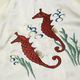 TAILOR TOYO �ơ��顼���� ������TT16010��Late1950s Style Souvenir Jacket ��KOSHO&CO.�� Special Edition��GUAM ISLANDS�ɡߡ�SEAHORSE��  ���������
