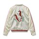 TAILOR TOYO �ơ��顼���� ������TT16010��Late1950s Style Souvenir Jacket ��KOSHO&CO.�� Special Edition��GUAM ISLANDS�ɡߡ�SEAHORSE��  ���������