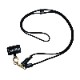 TROPHY CLOTHING�ȥ��ե������������󥰡�TR24SS-806�ۡ�Phone Tab Strap�ۥե��󥿥֥��ȥ�å� ���ӥ��ȥ�å�  ������
