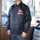 Langlitz Leathers 󥰥åĥ쥶LLJ-003ۡWindbreakerۢTYPE A 2tone䥦ɥ֥졼 A 2ȡ 饤ǥ Х