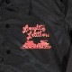 Langlitz Leathers 󥰥åĥ쥶LLJ-003ۡWindbreakerۢTYPE A 2tone䥦ɥ֥졼 A 2ȡ 饤ǥ Х