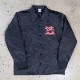 Langlitz Leathers 󥰥åĥ쥶LLJ-003ۡWindbreakerۢTYPE A 2tone䥦ɥ֥졼 A 2ȡ 饤ǥ Х