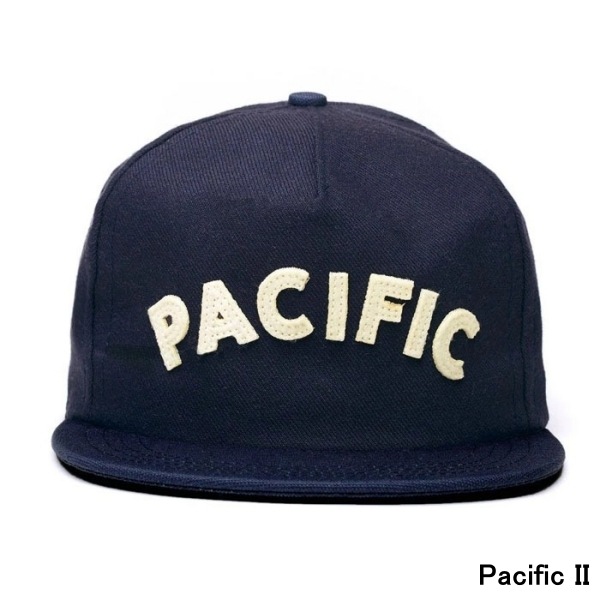 THE AMPAL CREATIVE  ѥ륯ꥨƥ֡CAPۥϥɥᥤ Х ȥɥ MADE IN U.S.A.