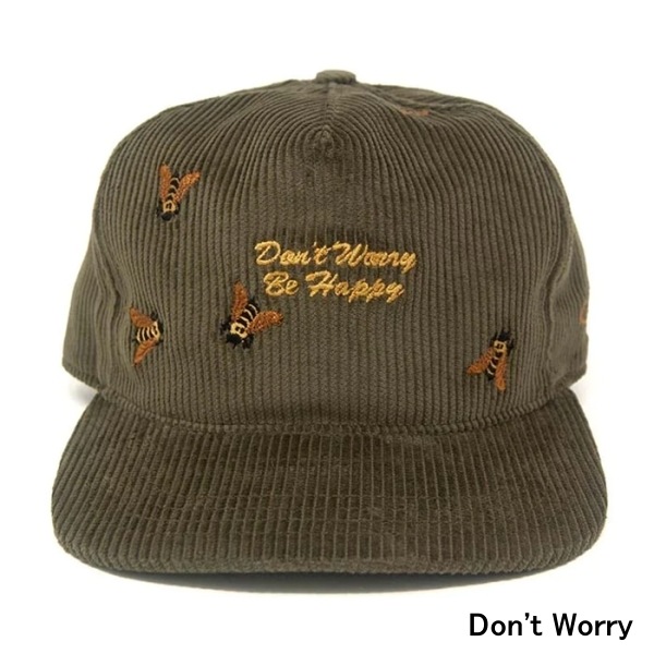 THE AMPAL CREATIVE  ѥ륯ꥨƥ֡CAPۥϥɥᥤ Х ȥɥ MADE IN U.S.A.