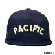 THE AMPAL CREATIVE  ѥ륯ꥨƥ֡CAPۥϥɥᥤ Х ȥɥ MADE IN U.S.A.