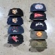 THE AMPAL CREATIVE  ѥ륯ꥨƥ֡CAPۥϥɥᥤ Х ȥɥ MADE IN U.S.A.