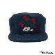 THE AMPAL CREATIVE  ѥ륯ꥨƥ֡CAPۥϥɥᥤ Х ȥɥ MADE IN U.S.A.
