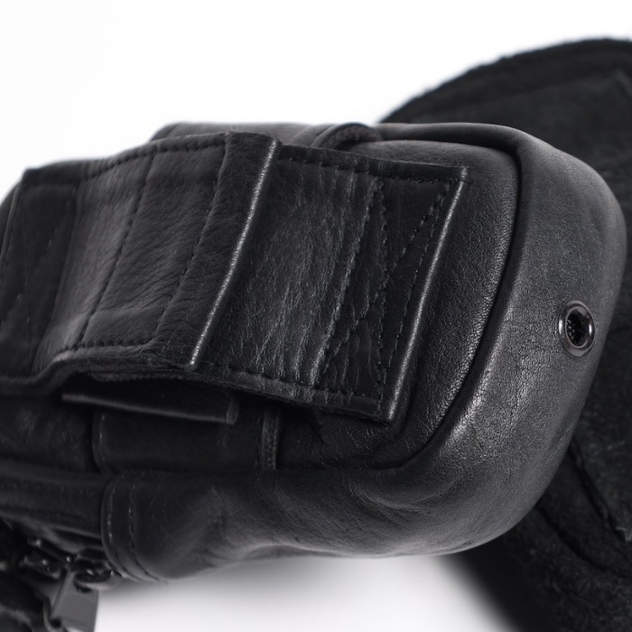 CYCLE NUT GARMENT ��������ʥåȥ������ȡ�HANDLE MASTER BAG M�� �ϥ�ɥ�ޥ������Хå� M������ �����ϥ��� �ܳ� 