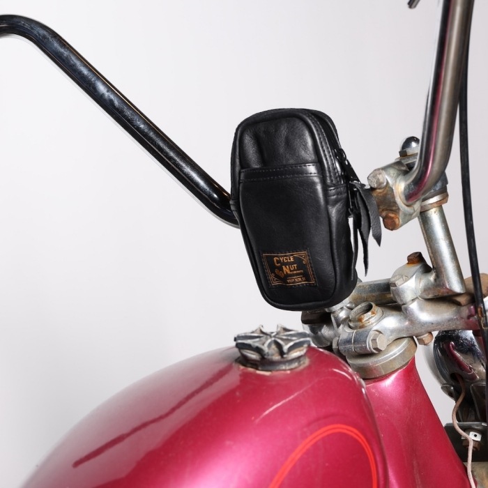 CYCLE NUT GARMENT ��������ʥåȥ������ȡ�HANDLE MASTER BAG M�� �ϥ�ɥ�ޥ������Хå� M������ �����ϥ��� �ܳ� 