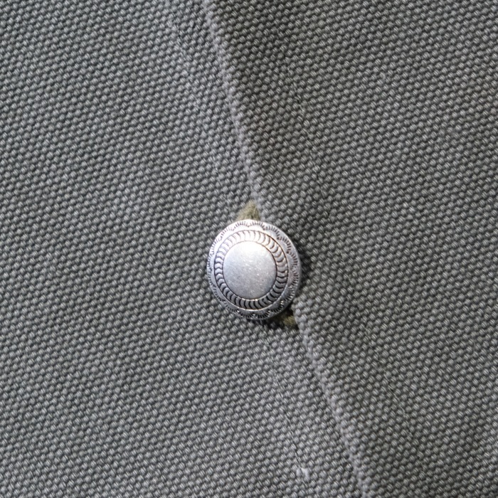 Vin��Age �����󥢥�ɥ�������TYPE VRV3�ۡ�COTTON RUG VEST�ۥ��åȥ�饰�٥��� �������ܥ��� 