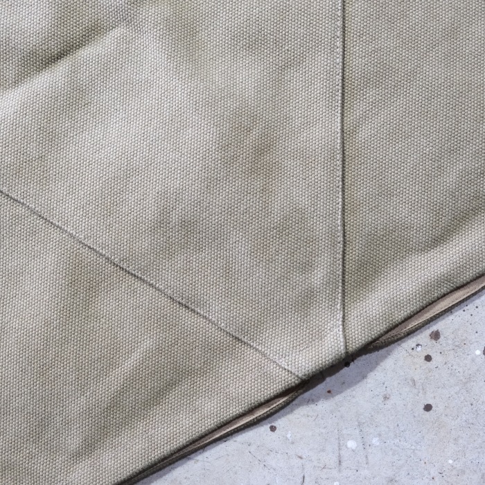 Vin��Age �����󥢥�ɥ�������TYPE VRV3�ۡ�COTTON RUG VEST�ۥ��åȥ�饰�٥��� �������ܥ��� 