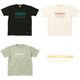 TROPHY CLOTHING �ȥ��ե������������󥰡�TR26SS-202�ۡ�Harvest Logo OD S/S Tee�ۥץ���T����� �����ᥪ�ꥸ�ʥ�ܥǥ� ���åȥ�100�� ������