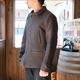FINE CREEK&CO �ե����󥯥꡼������ɥ��� ��ACCO009�ۡ�Keaton Deer�ۢ�BROWN�䥭���ȥ� ���������� �ǥ��������� 2.5mm���� MADE IN JAPAN ������