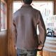 FINE CREEK&CO �ե����󥯥꡼������ɥ��� ��ACCO009�ۡ�Keaton Deer�ۢ�BROWN�䥭���ȥ� ���������� �ǥ��������� 2.5mm���� MADE IN JAPAN ������