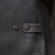 FINE CREEK&CO �ե����󥯥꡼������ɥ��� ��ACCO009�ۡ�Keaton Deer�ۢ�BROWN�䥭���ȥ� ���������� �ǥ��������� 2.5mm���� MADE IN JAPAN ������