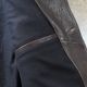 FINE CREEK&CO �ե����󥯥꡼������ɥ��� ��ACCO009�ۡ�Keaton Deer�ۢ�BROWN�䥭���ȥ� ���������� �ǥ��������� 2.5mm���� MADE IN JAPAN ������