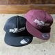 HWZNBROSS �ϥ�����֥�����LIGHTNING LOGO SNAPBACK�ۥ饤�ȥ˥󥰥��� ���ʥåץХå� ����å� �ɽ�