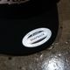 HWZNBROSS �ϥ�����֥�����LIGHTNING LOGO SNAPBACK�ۥ饤�ȥ˥󥰥��� ���ʥåץХå� ����å� �ɽ�