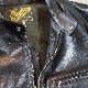 Y'2 LEATHER 磻ġ쥶SR-41ۡSTEER OIL SINGLE RIDERSۢ΢ COTTONLINEN䥷󥰥饤 ƥ ܳ 