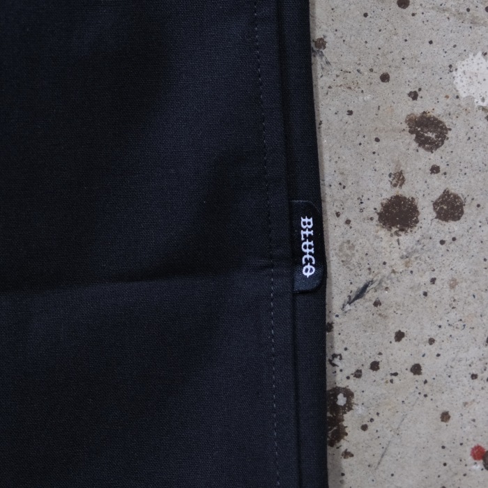 BLUCO �֥륳��163-21-108�ۡڥ���������ɥ������� S/S -Solid-��̵�� Ⱦµ���ߥ���� TC�Ǻ� ���������åڥ���°