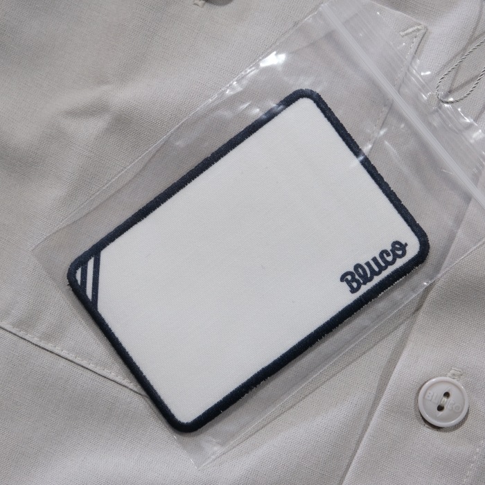 BLUCO �֥륳��163-21-108�ۡڥ���������ɥ������� S/S -Solid-��̵�� Ⱦµ���ߥ���� TC�Ǻ� ���������åڥ���°