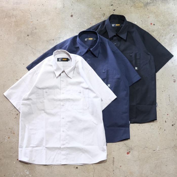 BLUCO �֥륳��163-21-108�ۡڥ���������ɥ������� S/S -Solid-��̵�� Ⱦµ���ߥ���� TC�Ǻ� ���������åڥ���°