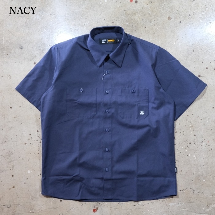 BLUCO �֥륳��163-21-108�ۡڥ���������ɥ������� S/S -Solid-��̵�� Ⱦµ���ߥ���� TC�Ǻ� ���������åڥ���°