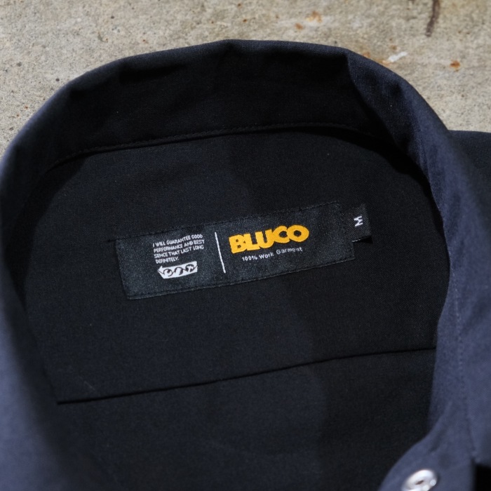 BLUCO �֥륳��163-21-108�ۡڥ���������ɥ������� S/S -Solid-��̵�� Ⱦµ���ߥ���� TC�Ǻ� ���������åڥ���°