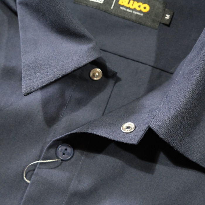 BLUCO �֥륳��163-21-108�ۡڥ���������ɥ������� S/S -Solid-��̵�� Ⱦµ���ߥ���� TC�Ǻ� ���������åڥ���°