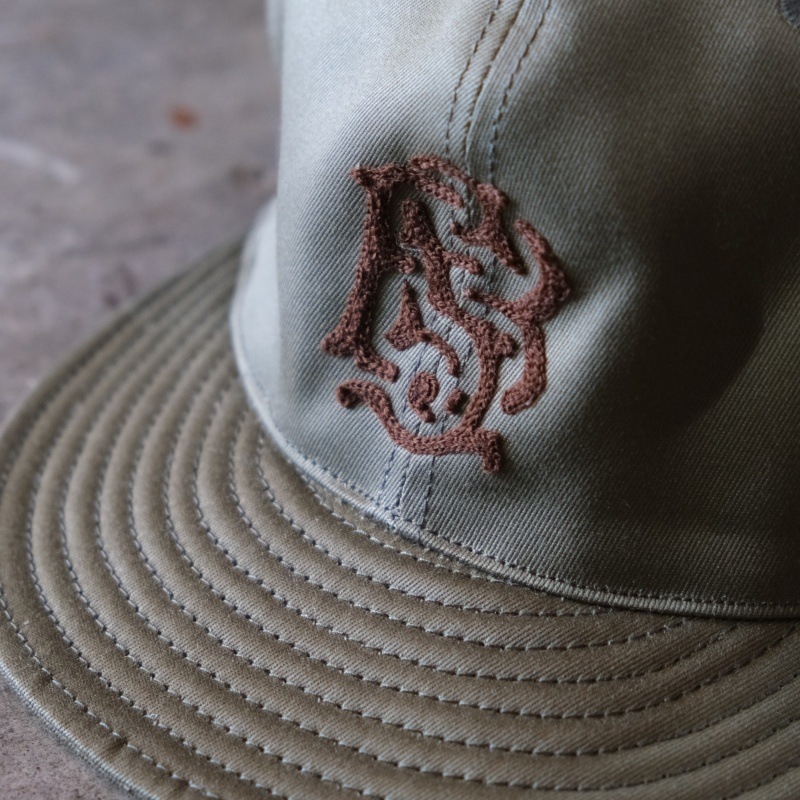 BLACK SIGN �֥�å��������BSSC-26901�ۡ�BS Trucker Cap�ۥȥ�å�������å� ��������ɽ� �ե꡼������ �ǥ˥� �ĥ��� ������