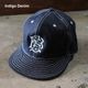 BLACK SIGN �֥�å��������BSSC-26901�ۡ�BS Trucker Cap�ۥȥ�å�������å� ��������ɽ� �ե꡼������ �ǥ˥� �ĥ��� ������