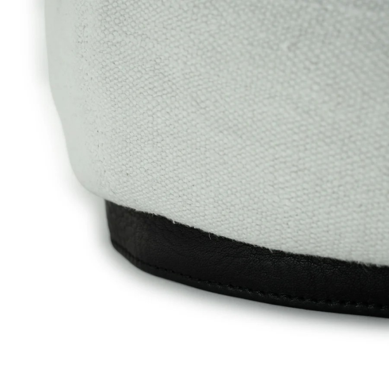 BRUNEL&Co.HATMAKERS �֥롼�ͥ�ϥåȥ᡼��������BELTIER BERET / FRENCH LINEN�ۥ٥�ƥ����٥졼 �ӥ�ơ����ե��֥�å� ��ͥ� ���� ������