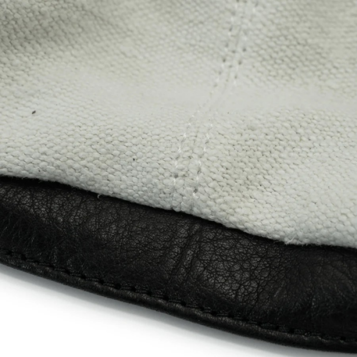 BRUNEL&Co.HATMAKERS �֥롼�ͥ�ϥåȥ᡼��������BELTIER BERET / FRENCH LINEN�ۥ٥�ƥ����٥졼 �ӥ�ơ����ե��֥�å� ��ͥ� ���� ������