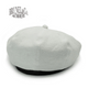 BRUNEL&Co.HATMAKERS �֥롼�ͥ�ϥåȥ᡼��������BELTIER BERET / FRENCH LINEN�ۥ٥�ƥ����٥졼 �ӥ�ơ����ե��֥�å� ��ͥ� ���� ������