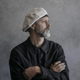 BRUNEL&Co.HATMAKERS �֥롼�ͥ�ϥåȥ᡼��������BELTIER BERET / FRENCH LINEN�ۥ٥�ƥ����٥졼 �ӥ�ơ����ե��֥�å� ��ͥ� ���� ������