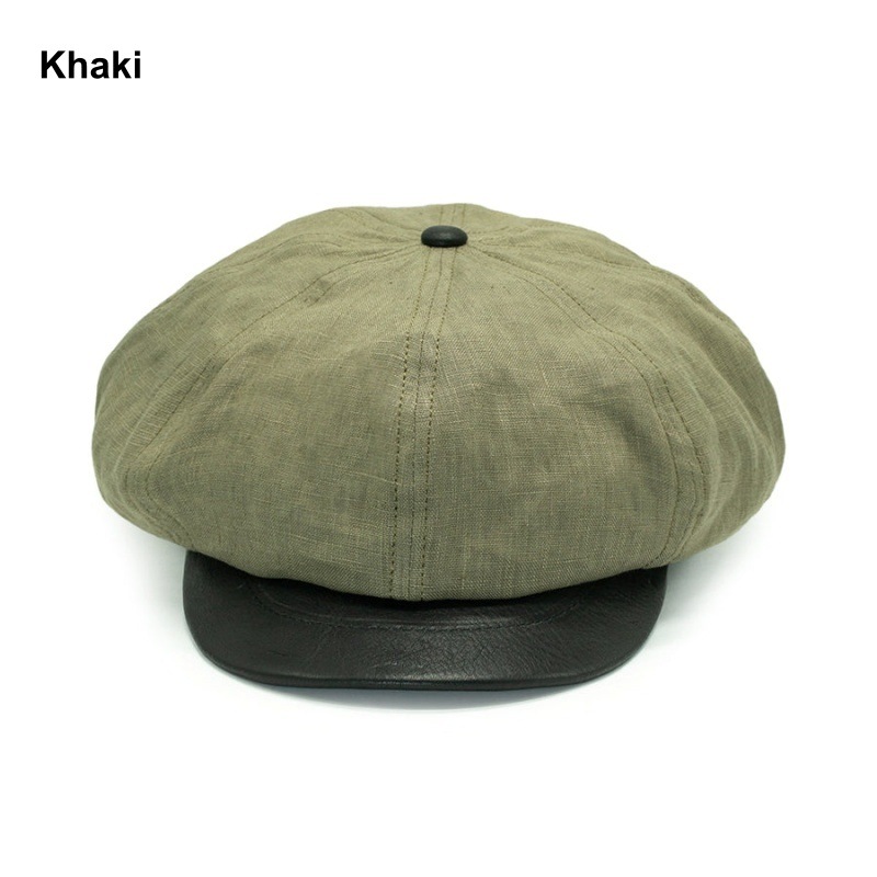 BRUNEL&Co.HATMAKERS �֥롼�ͥ�ϥåȥ᡼��������ASHBY CAS�ۥ�����ӡ����㥹���å� ��ͥ�ݥץ�� ���� ������