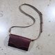 ART BROWN �����ȥ֥饦���VGC00075AB�ۡڥ����२������ ������åȥХå��ۢ�BURGUNDY�� ���� ��� ���� �������� ��13cm x ��20cm x ��3.5cm