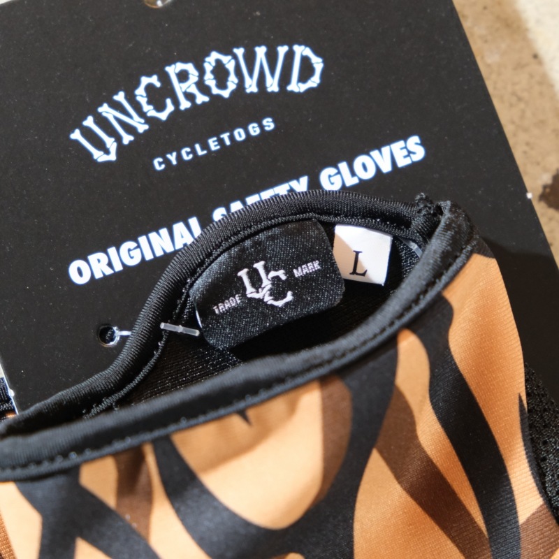 UNCROWD 󥯥饦ɡSUMMER MESH GLOVEۥޡå奰 Х