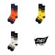 EVILACT ֥륢ȡEA24-ACT2-A01ۡWAVE LONG SOCKSۥ֥󥰥å ѥԤ ˽ 