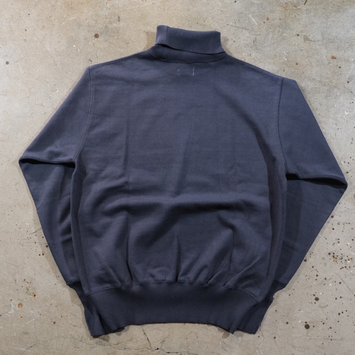 WORKERS ���������Cotton RFA Sweater�ۥ��åȥ�RFA�������� �ߥ꥿�꡼�������� ���åȥ�˥å� Cotton100��