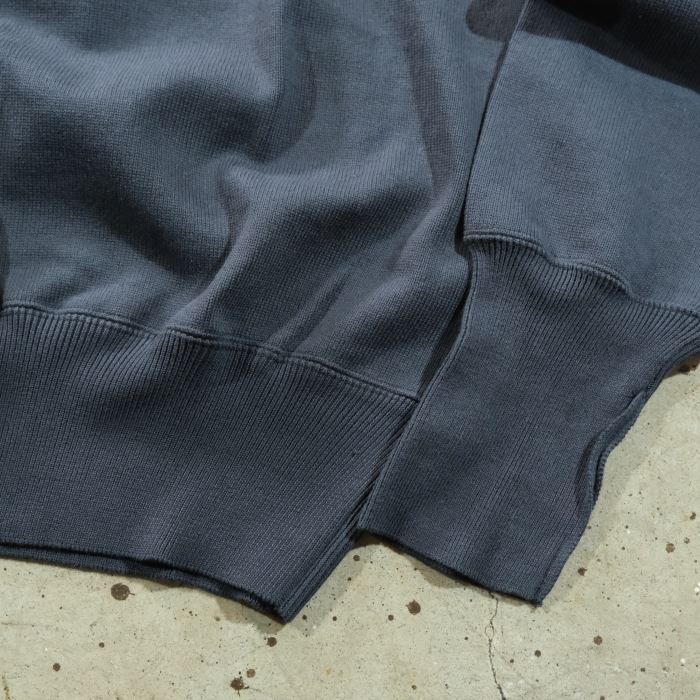 WORKERS ���������Cotton RFA Sweater�ۥ��åȥ�RFA�������� �ߥ꥿�꡼�������� ���åȥ�˥å� Cotton100��