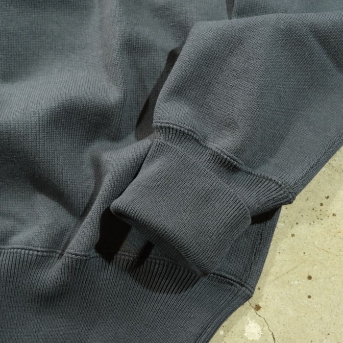 WORKERS ���������Cotton RFA Sweater�ۥ��åȥ�RFA�������� �ߥ꥿�꡼�������� ���åȥ�˥å� Cotton100��