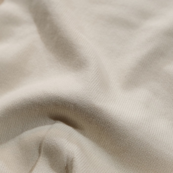 WORKERS ���������Cotton RFA Sweater�ۥ��åȥ�RFA�������� �ߥ꥿�꡼�������� ���åȥ�˥å� Cotton100��