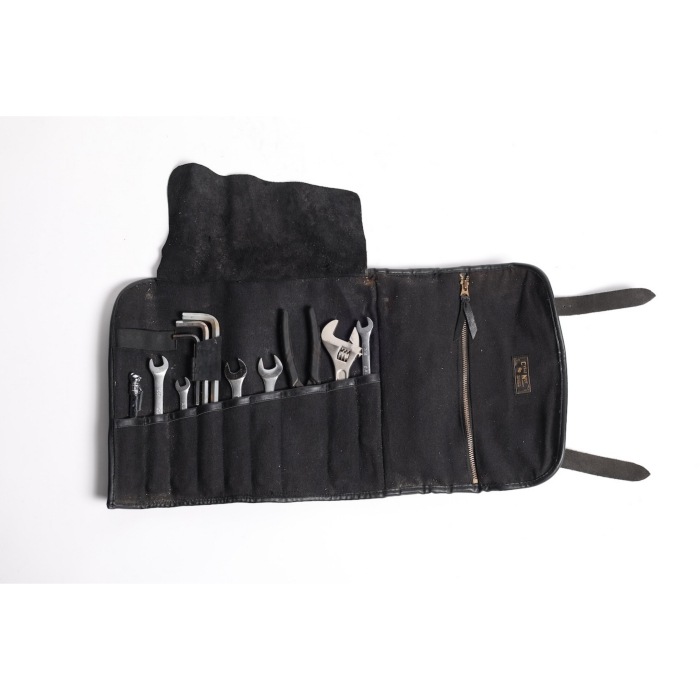 CYCLE NUT GARMENT ��������ʥåȥ������ȡ�TOOL ROOL�� �ġ�������� �����ϥ��� �ܳ� 