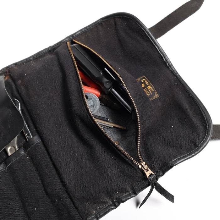 CYCLE NUT GARMENT ��������ʥåȥ������ȡ�TOOL ROOL�� �ġ�������� �����ϥ��� �ܳ� 