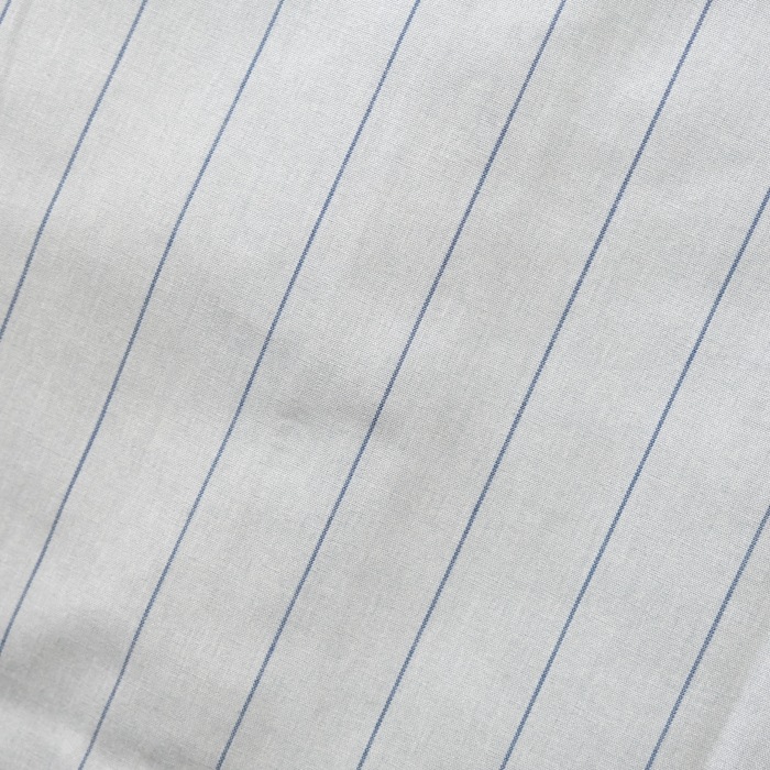 BLUCO �֥륳��163-21-118�ۡڥ���������ɥ������� S/S -Stripe-�ۥ��ȥ饤�� Ⱦµ���ߥ���� TC�Ǻ� ���������åڥ���°