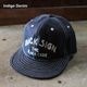 BLACK SIGN �֥�å��������BSSC-26902�ۡ�BLACK CODE Trucker Cap�ۥȥ�å�������å� ��������ɽ� �ե꡼������ �ǥ˥� �ĥ��� ������