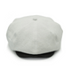 BRUNEL&Co.HATMAKERS �֥롼�ͥ�ϥåȥ᡼��������8P CAS / FRENCH LINEN��8�ѥͥ륭�㥹���å� �ӥ�ơ����ե��֥�å� ��ͥ� ���� ������